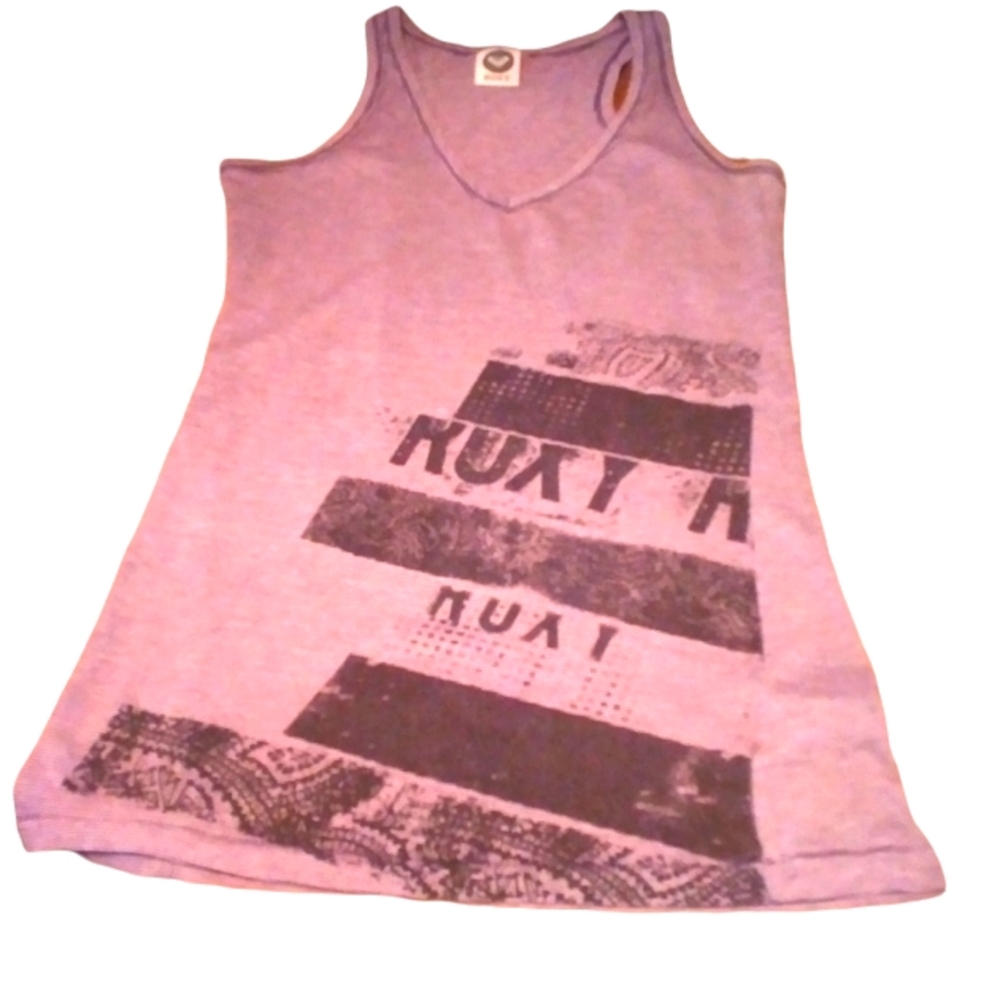 Women's Roxy Tee shirt - Picture 1 of 3